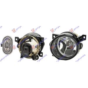 MAGLENKA(HB4)(GT/GTI) HELLA Leva str. VW GOLF V (2004-2008) (OEM: 1S0941699, 1T0941699D, 1T0941699H)