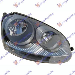 FAR (MARELLI) SIVI Desna str. VW GOLF V (2004-2008) (OEM: 1K6941006A, 1K6941006C, 1K6941006D)