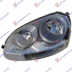 FAR (MARELLI) SIVI Leva str. VW GOLF V (2004-2008) (OEM: 1K6941005A, 1K6941005C, 1K6941005D)