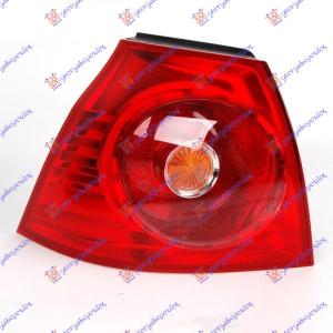 STOP LAMPA SPOLJASNJA Leva str. VW GOLF V (2004-2008) (OEM: 1K6945095AA, 1K6945095AC, 1K6945095E)