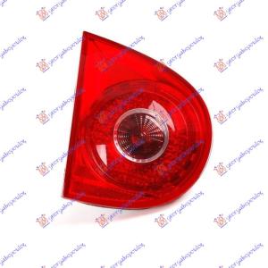 STOP LAMPA UNUTRASNJA Leva str. VW GOLF V (2004-2008) (OEM: 1K6945093E, 1K6945093G, 1K6945093J)