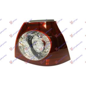 STOP LAMPA SPOLJASNJA LED Desna str. VW GOLF V (2004-2008) (OEM: 89071140)