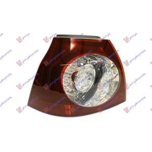 STOP LAMPA SPOLJASNJA LED Leva str. VW GOLF V (2004-2008) (OEM: 89071139)