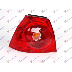 STOP LAMPA SPOLJASNJA (MARELLI) Leva str. VW GOLF V (2004-2008) (OEM: 1K6945095AA, 1K6945095AC, 1K6945095E)