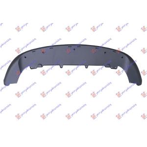 SPOJLER PREDNJEG BRANIKA GT/GTI VW GOLF V (2004-2008) (OEM: 1K0805903D9B9, 1KO805903D)