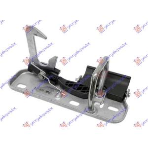 BRAVA HAUBE VW GOLF V (2004-2008) (OEM: 1K0823480)