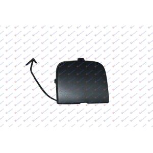 POKLOPAC KUKE ZADNJEG BRANIKA GTI VW GOLF V (2004-2008) (OEM: 1K6807441B)