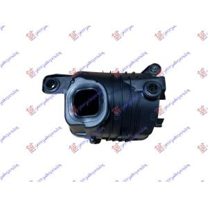 KUCISTE FILTERA VAZDUHA (BST/BSE/BDJ/BGU/BSF) VW GOLF V (OEM: 1K0129607AQ)