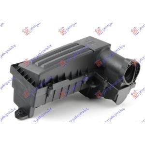 KUCISTE FILTERA VAZDUHA (BLS/BKC/BXE/CAYC) VW GOLF V (2004-2008) (OEM: 3C0129601BS, 3C0129607BA, 3C0129607BD)