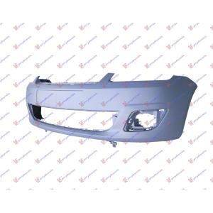 PREDNJI BRANIK 06- KOMPLET FORD FIESTA (2002-2008) (OEM: 1386201)