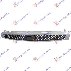 PVC MASKA HROM -06 FORD FIESTA (2002-2008) (OEM: 1211728)