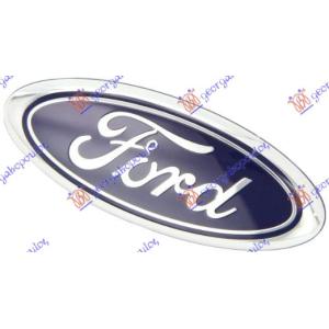 ZNAK NA MASCI (O) FORD FIESTA (2002-2008) (OEM: 1140508)