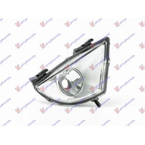 MAGLENKA -06 Desna str. FORD FIESTA (2002-2008) (OEM: 1151754)