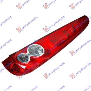 STOP LAMPA 5 VRATA 06- Desna str. FORD FIESTA (2002-2008) (OEM: 6S6113A602BE)