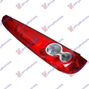 STOP LAMPA 5 VRATA 06- Leva str. FORD FIESTA (2002-2008) (OEM: 6S6113A603AF)