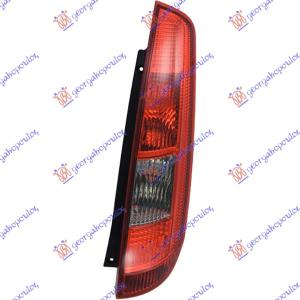 STOP LAMPA 3 VRATA -06 Desna str. FORD FIESTA (2002-2008) (OEM: 1324561)