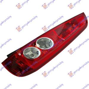 STOP LAMPA 3 VRATA 06- Desna str. FORD FIESTA (2002-2008) (OEM: 6S6213A602BD)