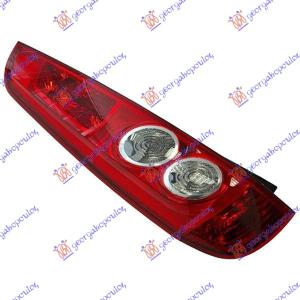 STOP LAMPA 3 VRATA 06- Leva str. FORD FIESTA (2002-2008) (OEM: 6S6113A603)