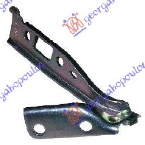 MAKAZE ZA HAUBU Desna str. FORD FIESTA (2002-2008) (OEM: 1324621)