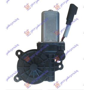 PODIZAC PROZORA 3 VRATA ELEKTRICNI (SAMO MOTOR) Leva str. FORD FIESTA (2002-2008) (OEM: 1218652)