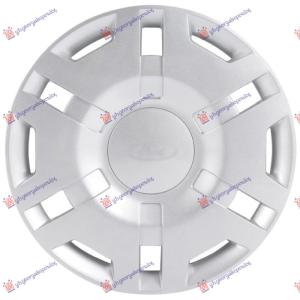 RATKAPNA (14 INCH) FORD FIESTA (2002-2008) (OEM: 1140167)