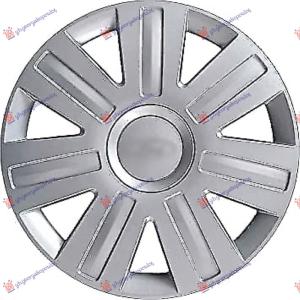 RATKAPNA (14 INCH) FORD FIESTA (2002-2008) (OEM: 1140168)