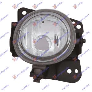 MAGLENKA SA NOSACEM Desna str. MAZDA CX7 (2007-2011) (OEM: EH66-51-680, EH6651680)