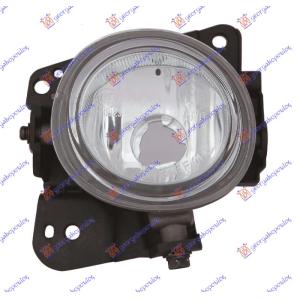 MAGLENKA (SA NOSACEM) (H11) Leva str. MAZDA CX7 (2007-2011) (OEM: EH6651690B)