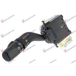 PREKIDAC/RUCICA NA VOLANU (FAR/MIGAVAC/MAGLENKA) (16 PIN) MAZDA CX7 (2007-2011) (OEM: GJ6H-66-122, GJ6H66122)