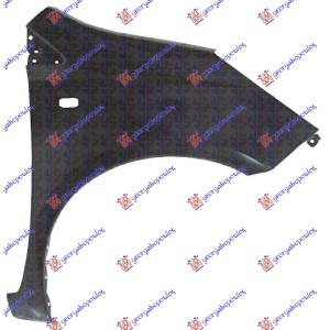 BLATOBRAN Desna str. NISSAN NOTE (2006-2013) (OEM: F3100-9U0M0, F31009U0M0, F31129U0MA)