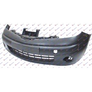 PREDNJI BRANIK -09 NISSAN NOTE (2006-2013) (OEM: 62022-9U30H, 620229U30H)