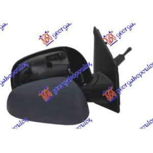 RETROVIZOR MEHANICKI PM Desna str. NISSAN NOTE (2006-2013) (OEM: 963019U01B, 963739U00A)