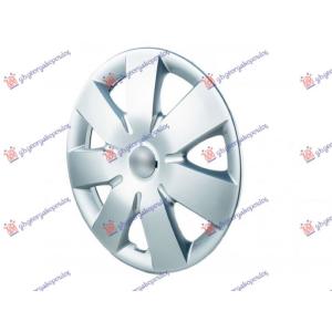 RATKAPNA (15 INCH) NISSAN NOTE (2006-2013) (OEM: 403159U00A)