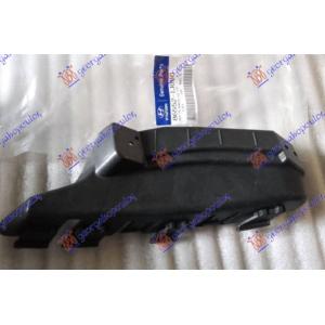 DRZAC PREDNJEG BRANIKA PLASTICNI Leva str. HYUNDAI i20 (2008-2012) (OEM: 865521J050)