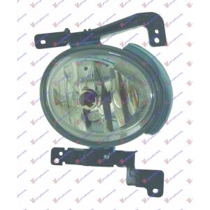 MAGLENKA Leva str. HYUNDAI i20 (2008-2012) (OEM: 92201-1J000, 922011J000)