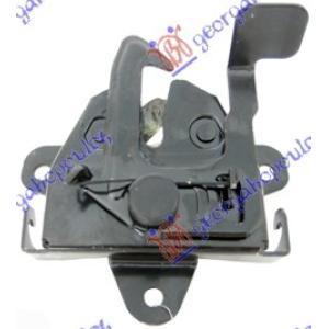 BRAVA HAUBE HYUNDAI i20 (2008-2012) (OEM: 81130-2H000, 811302H000)