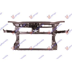 VEZNI LIM (SA KLIMOM) VW GOLF PLUS (2004-2009) (OEM: 5M0805588A, 5M0805588C, 5M0805588D)