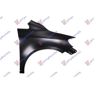 BLATOBRAN Desna str. VW GOLF PLUS (2004-2009) (OEM: 5M0821022)