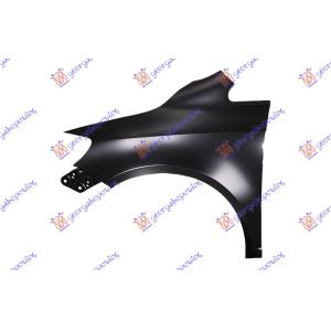 BLATOBRAN Leva str. VW GOLF PLUS (2004-2009) (OEM: 5M0821021)