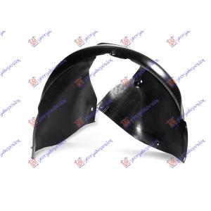 POTKRILO ZADNJI DEO Leva str. VW GOLF PLUS (2004-2009) (OEM: 1K0805977B)