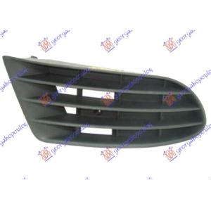 RESETKA U BRANIKU BEZ MAGLENKE Leva str. VW GOLF PLUS (2004-2009) (OEM: 5M08536659B9)