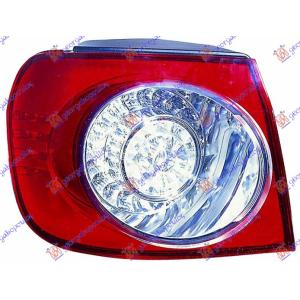 STOP LAMPA SPOLJASNJA LED Leva str. VW GOLF PLUS (2004-2009) (OEM: 5M0945096H)