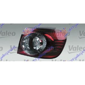 STOP LAMPA SPOLJASNJA LED (VALEO) Desna str. VW GOLF PLUS (2004-2009) (OEM: 5M0645096L)