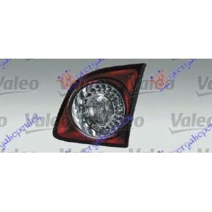 STOP LAMPA UNUTRASNJA LED (VALEO) Desna str. VW GOLF PLUS (2004-2009) (OEM: 5M0645094E, 5M0645094H, 5M0645094J)