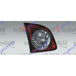 STOP LAMPA UNUTRASNJA LED (VALEO) Leva str. VW GOLF PLUS (2004-2009) (OEM: 5M0645093E, 5M0645093H, 5M0945093J)