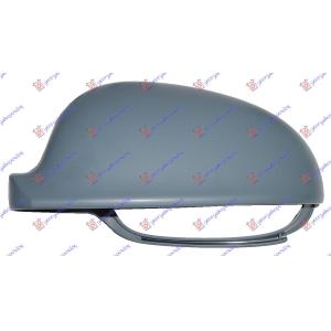 POKLOPAC RETROVIZORA PM 03- Leva str. VW GOLF PLUS (2004-2009) (OEM: 1K0857537, 1K0857537GRU)