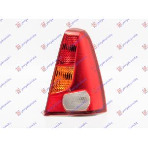 STOP LAMPA (ZUTI MIGAVAC) (LOGAN) Desna str. DACIA LOGAN-MCV (2005-2008) / DACIA P.UP-VAN (2009-2012) (OEM: 6001546794)