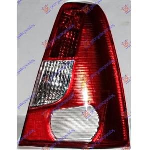 STOP LAMPA (BELI MIG) (LOGAN) (TURSKA) Desna str. DACIA LOGAN-MCV (2005-2008) / DACIA P.UP-VAN (2009-2012) (OEM: 6001546795, 8200211019)