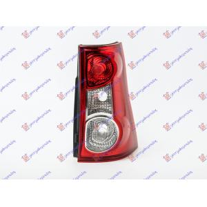 STOP LAMPA PICK UP Desna str. DACIA LOGAN-MCV (2005-2008) / DACIA P.UP-VAN (2009-2012) (OEM: 8200570945)