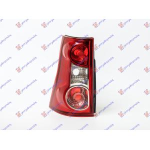 STOP LAMPA PICK UP Leva str. DACIA LOGAN-MCV (2005-2008) / DACIA P.UP-VAN (2009-2012) (OEM: 8200570944)